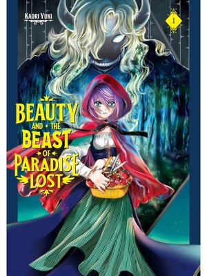 cover image of Beauty and the Beast of Paradise Lost, Volume 1